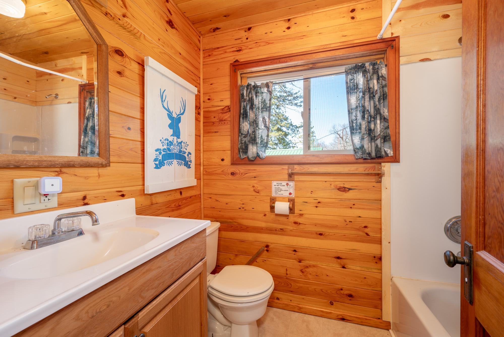 49231 County Road 173, Unit Cabin 9, Deer River MN 56636 - Photo 10 of 24