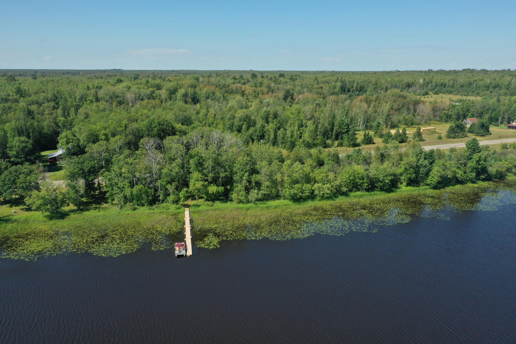land for sale at TBD Buck Dr. in Bovey, MN