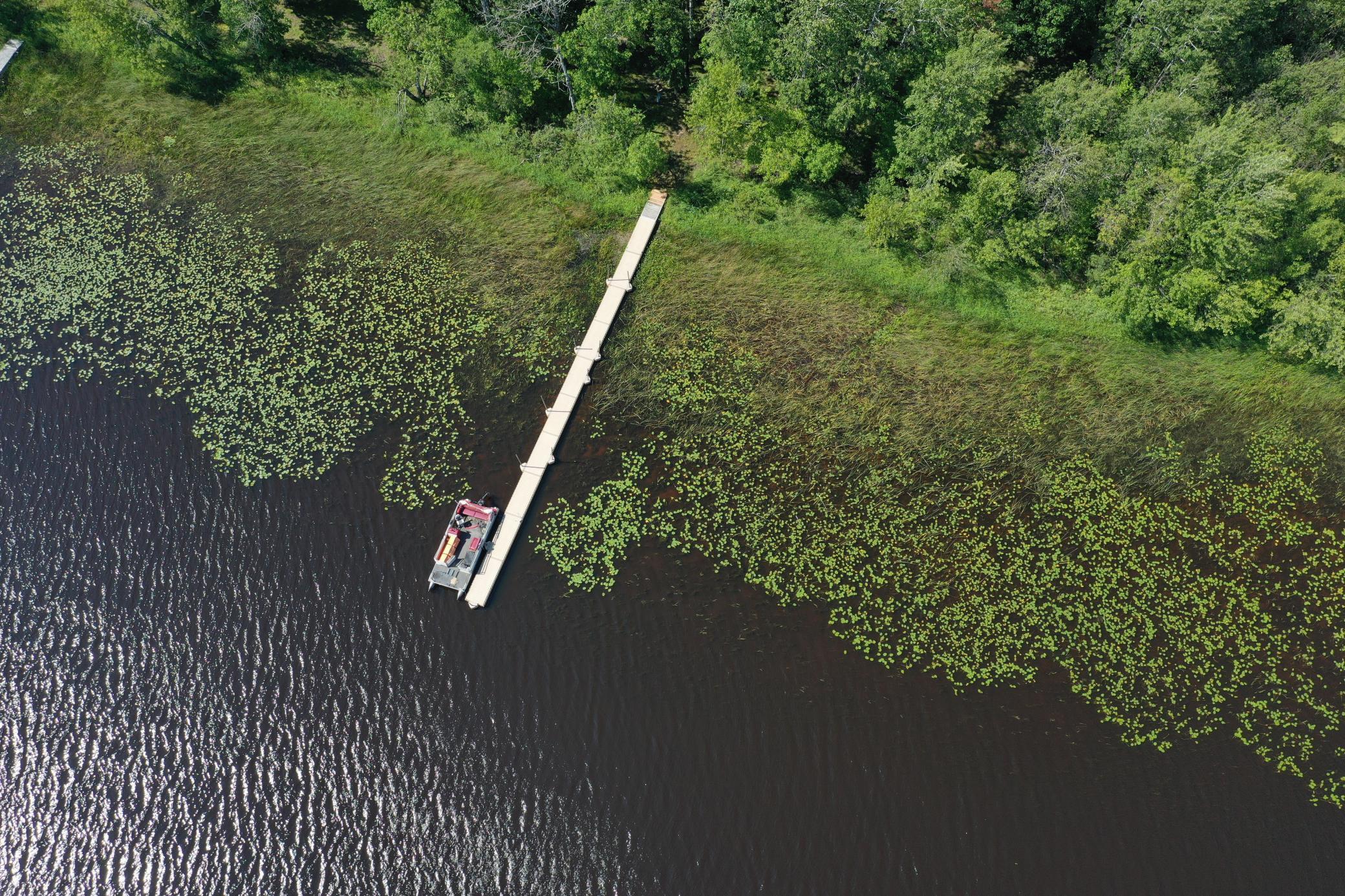 land for sale at TBD Buck Dr. in Bovey, MN (photo 4 of 33)