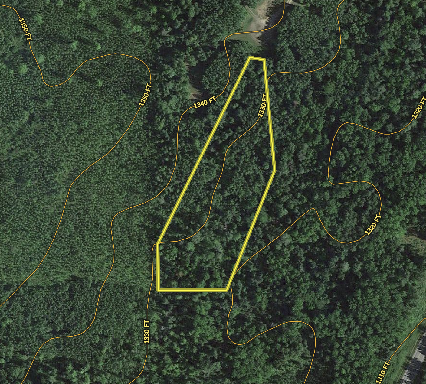 land for sale at TBD Buck Dr. in Bovey, MN (photo 31 of 33)
