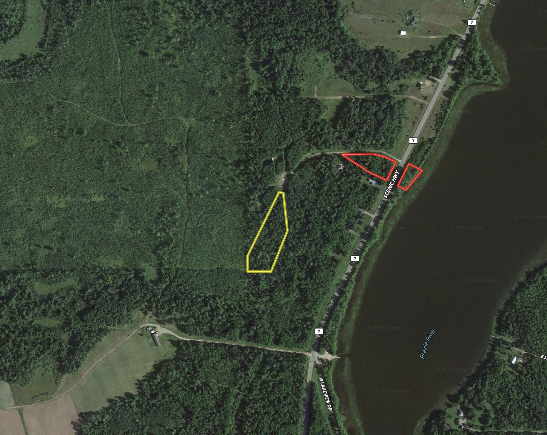 land for sale at TBD Buck Dr. in Bovey, MN (photo 32 of 33)