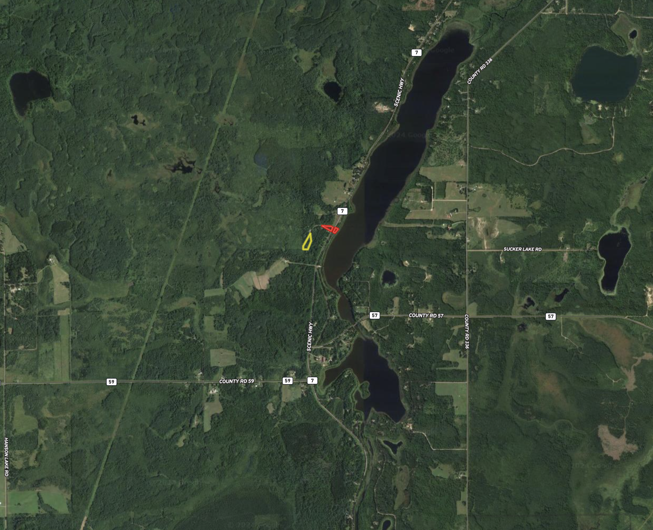 land for sale at TBD Buck Dr. in Bovey, MN (photo 33 of 33)