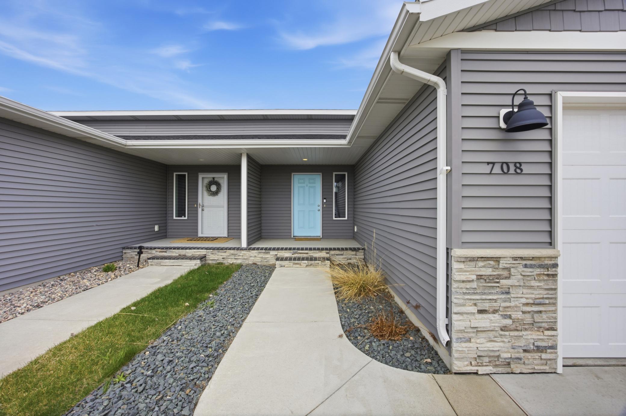 708 3rd Avenue NE, Dilworth MN 56529 - Photo 2 of 21