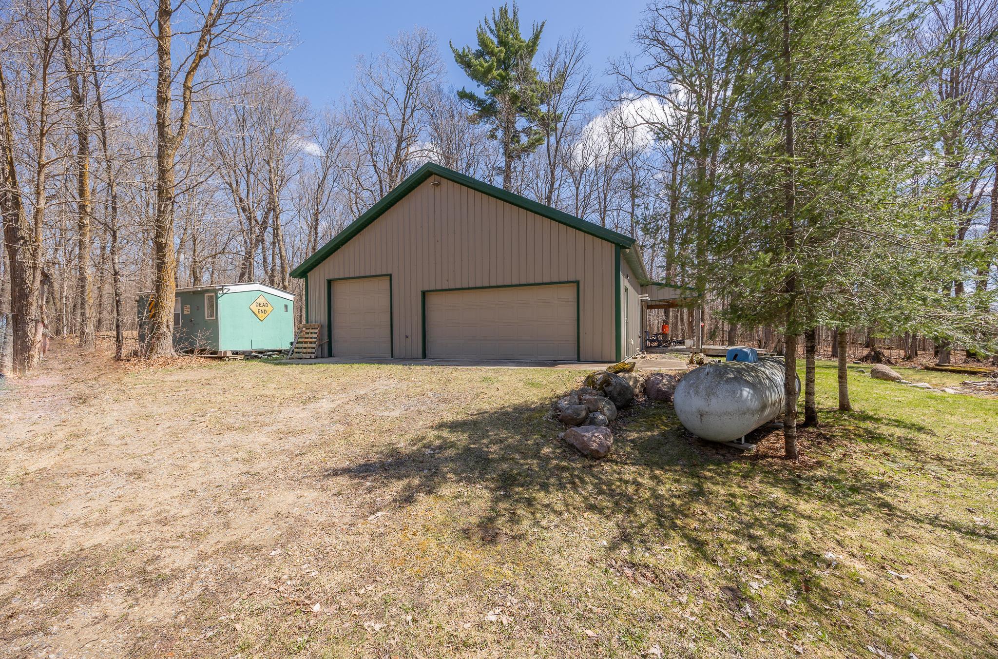 2665 N Boy Lake Trail NE, Remer MN 56672 - Photo 2 of 46