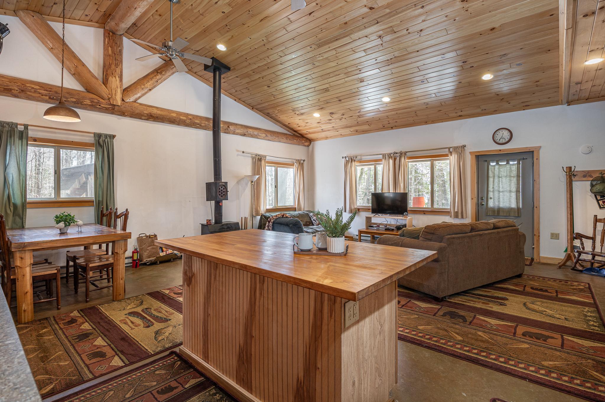 2665 N Boy Lake Trail NE, Remer MN 56672 - Photo 15 of 46