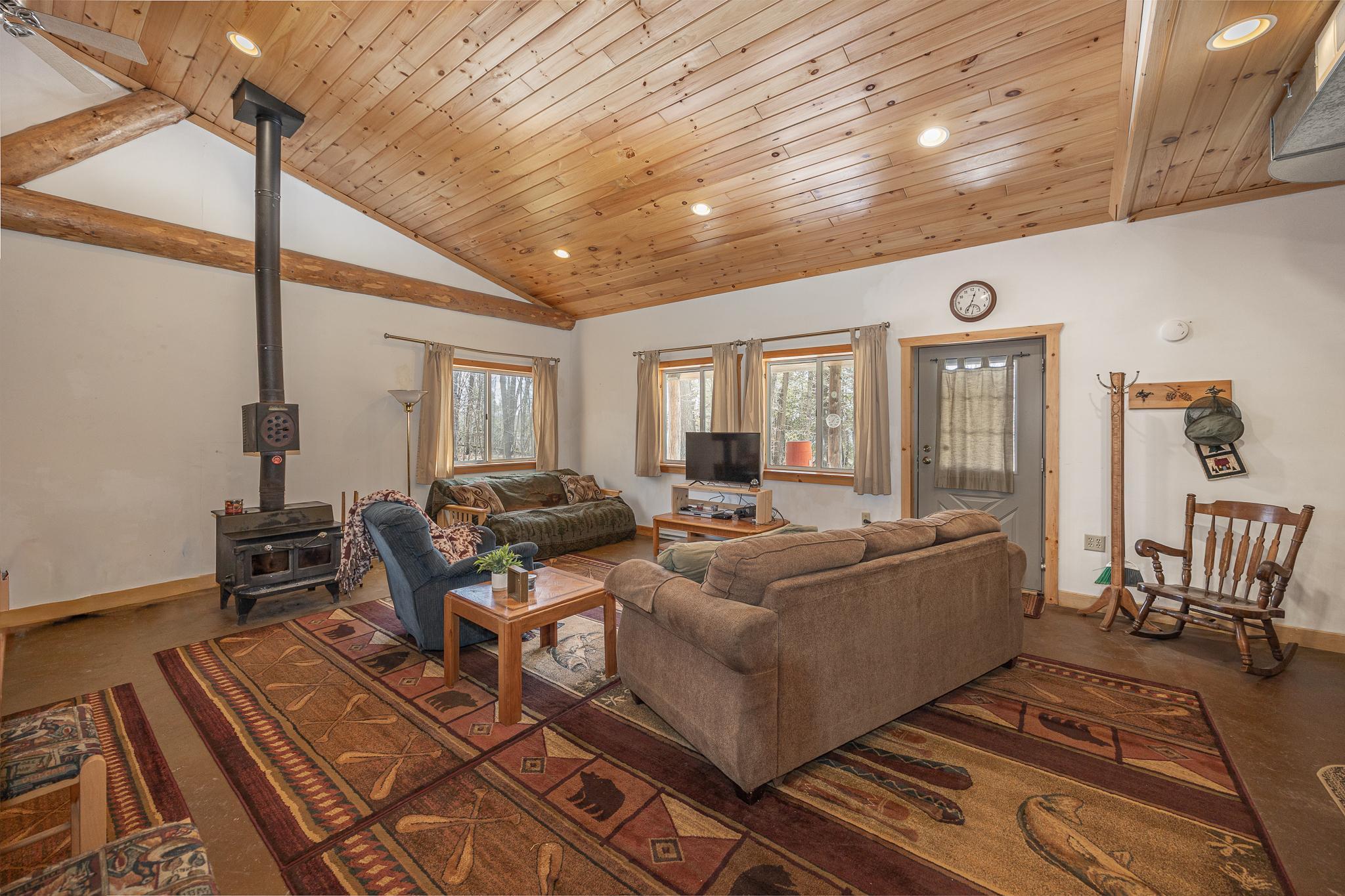 2665 N Boy Lake Trail NE, Remer MN 56672 - Photo 16 of 46