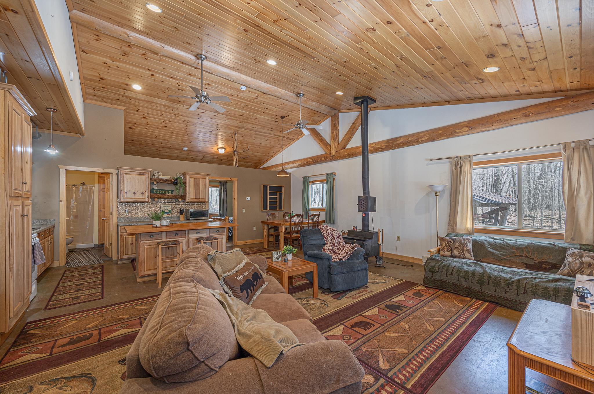 2665 N Boy Lake Trail NE, Remer MN 56672 - Photo 17 of 46