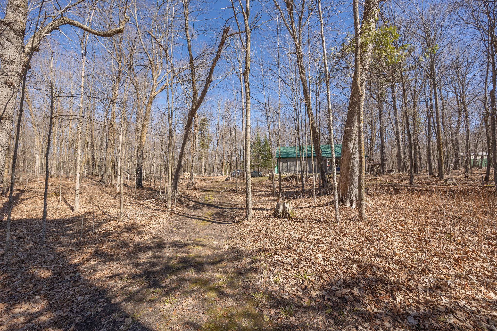 2665 N Boy Lake Trail NE, Remer MN 56672 - Photo 25 of 46