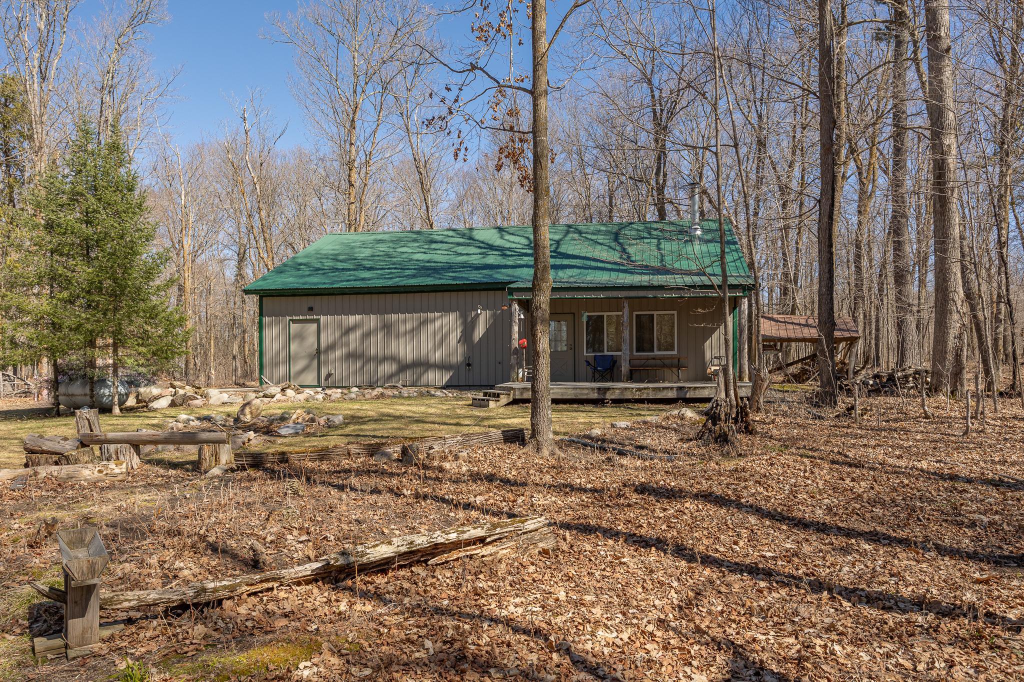 2665 N Boy Lake Trail NE, Remer MN 56672 - Photo 35 of 46