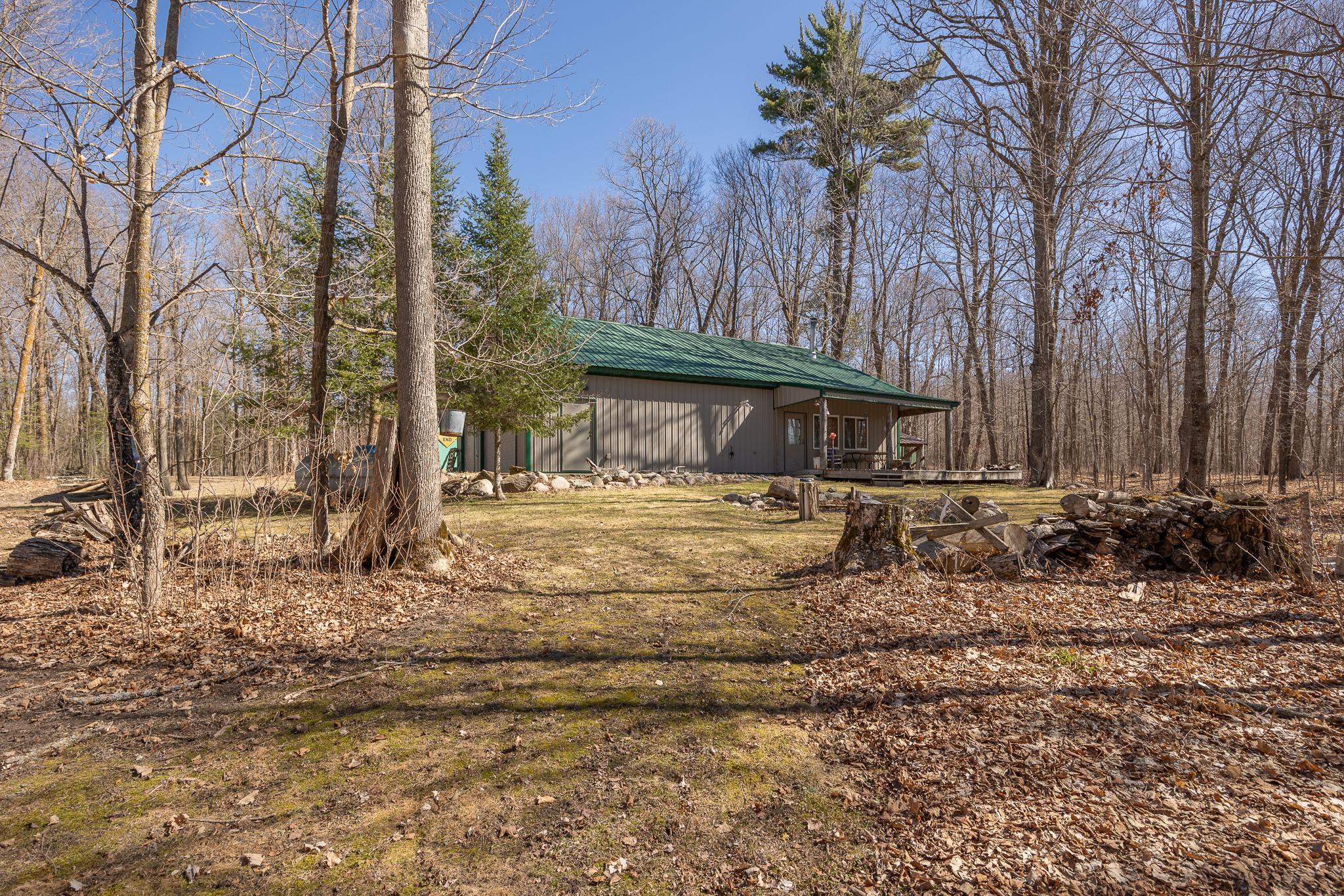 2665 N Boy Lake Trail NE, Remer MN 56672 - Photo 36 of 46