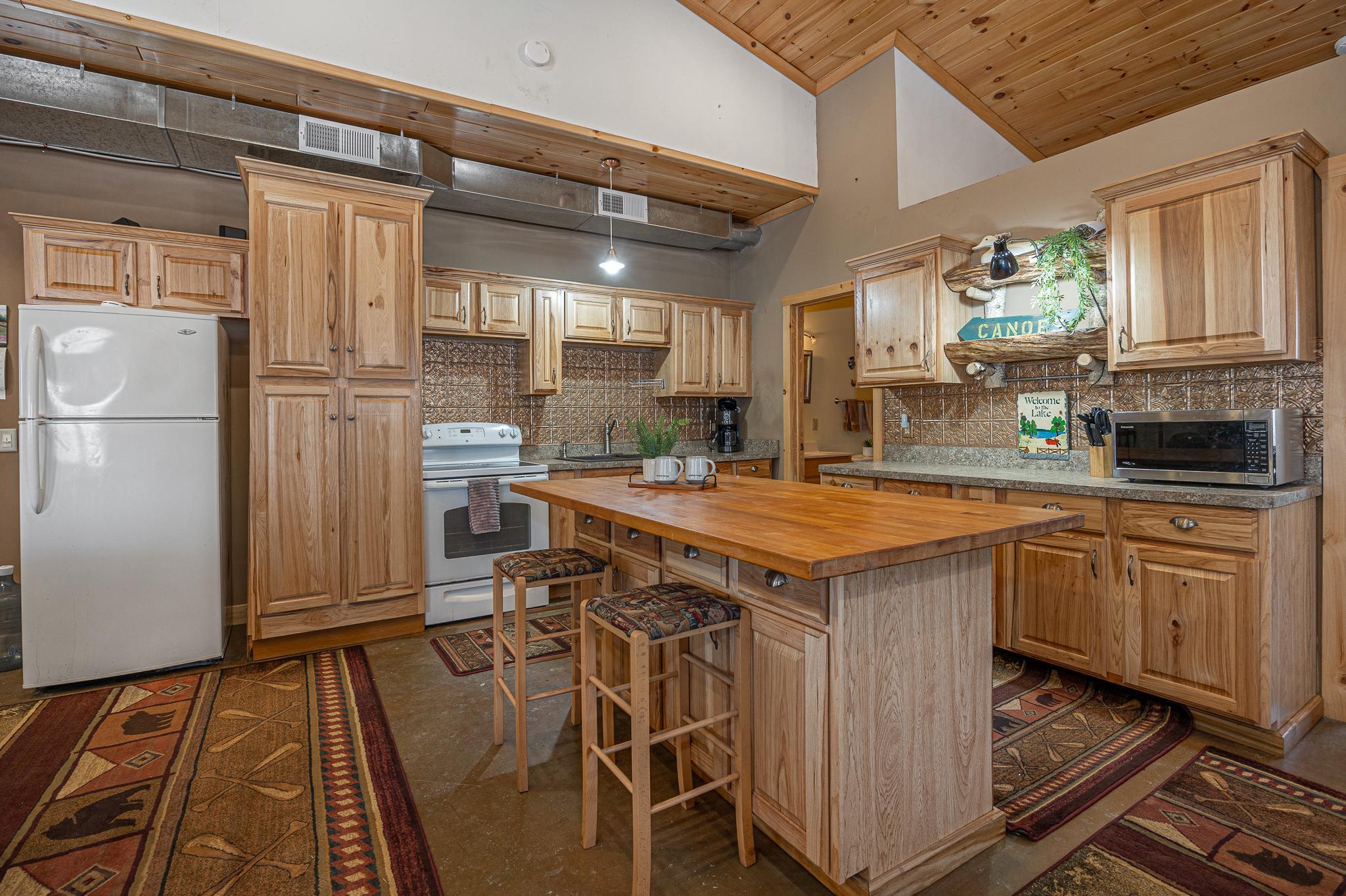 2665 N Boy Lake Trail NE, Remer MN 56672 - Photo 6 of 46