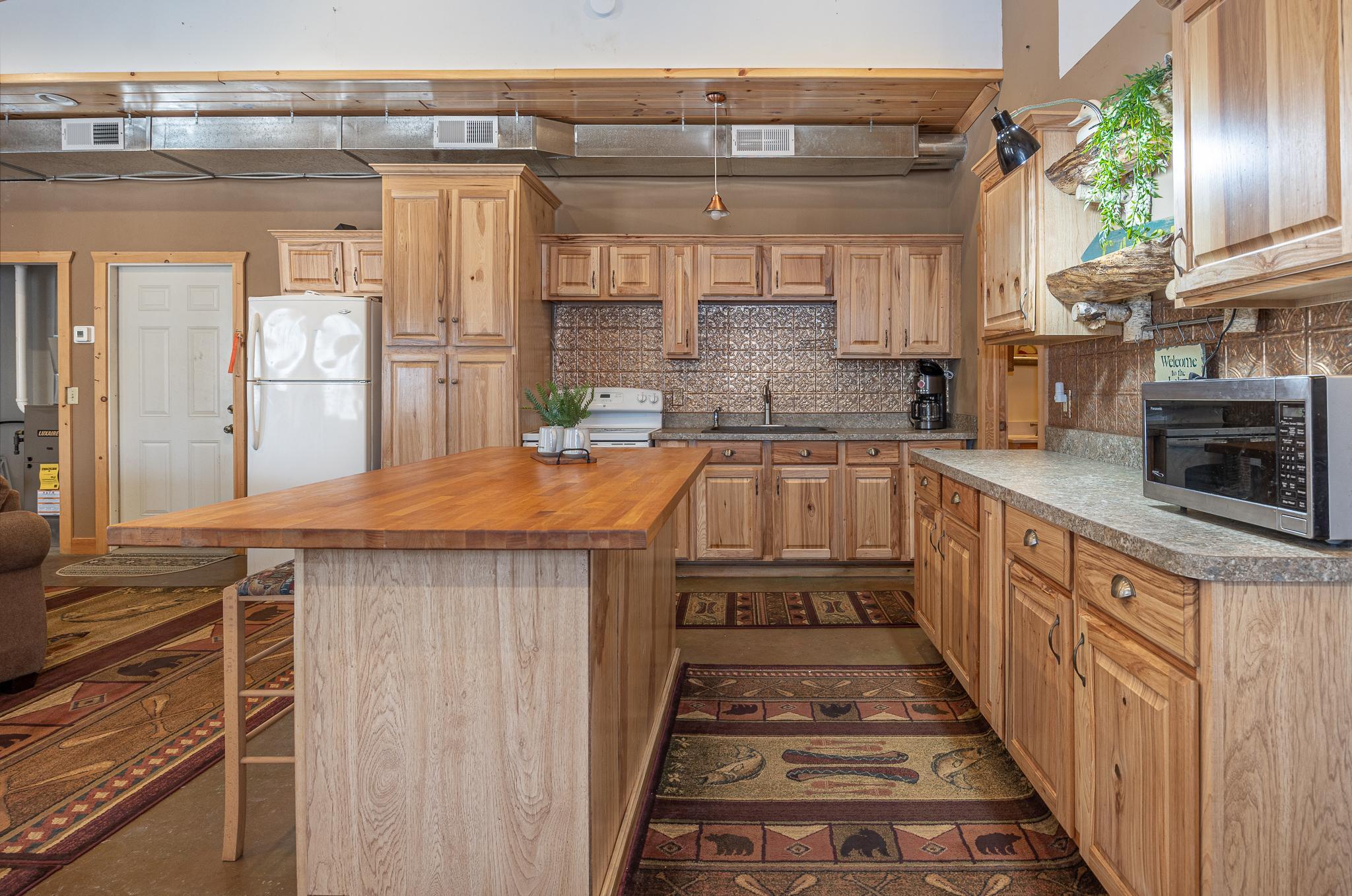 2665 N Boy Lake Trail NE, Remer MN 56672 - Photo 7 of 46