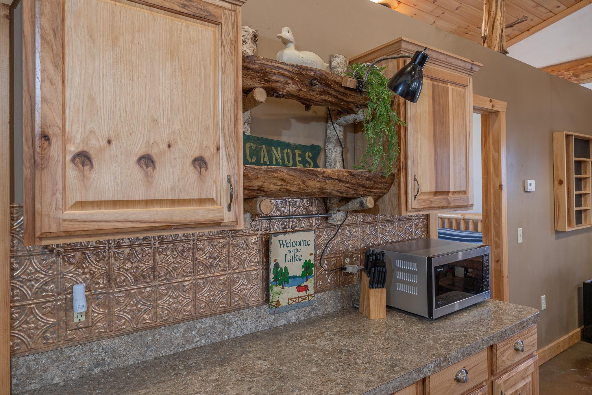 2665 N Boy Lake Trail NE, Remer MN 56672 - Photo 9 of 46