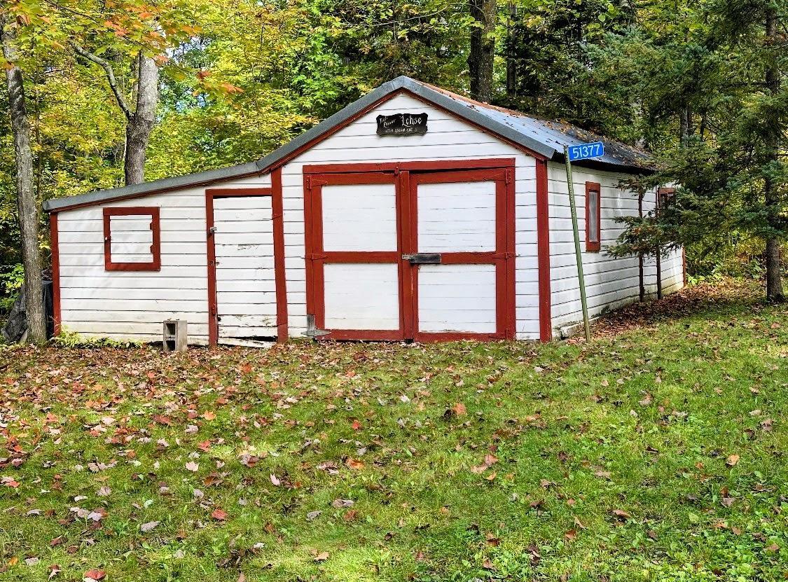 1922 single family home for sale at 51377 189th Avenue in McGregor, MN — 2 bed, 1 bath (photo 4 of 28)