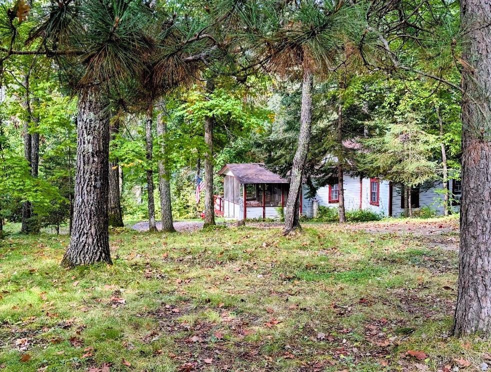 1922 single family home for sale at 51377 189th Avenue in McGregor, MN — 2 bed, 1 bath (photo 6 of 28)