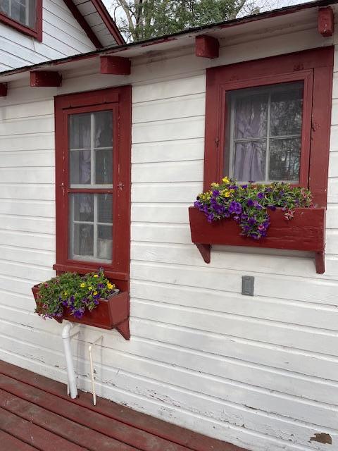 1922 single family home for sale at 51377 189th Avenue in McGregor, MN — 2 bed, 1 bath (photo 10 of 28)