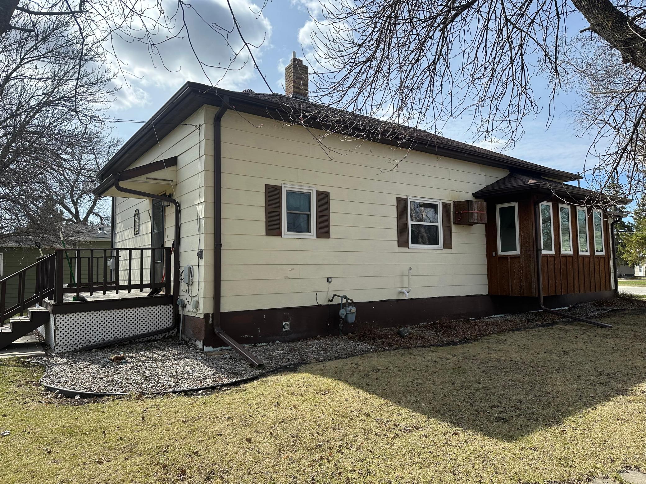 318 2nd Street SE, Hallock MN 56728 - Photo 16 of 17