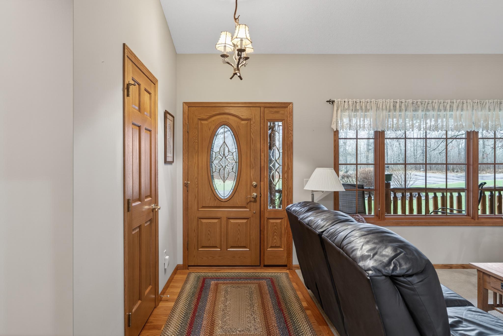2003 single family home for sale at 8160 Golf View Trail in Pequot Lakes, MN — 3 bed, 3 bath (photo 11 of 50)