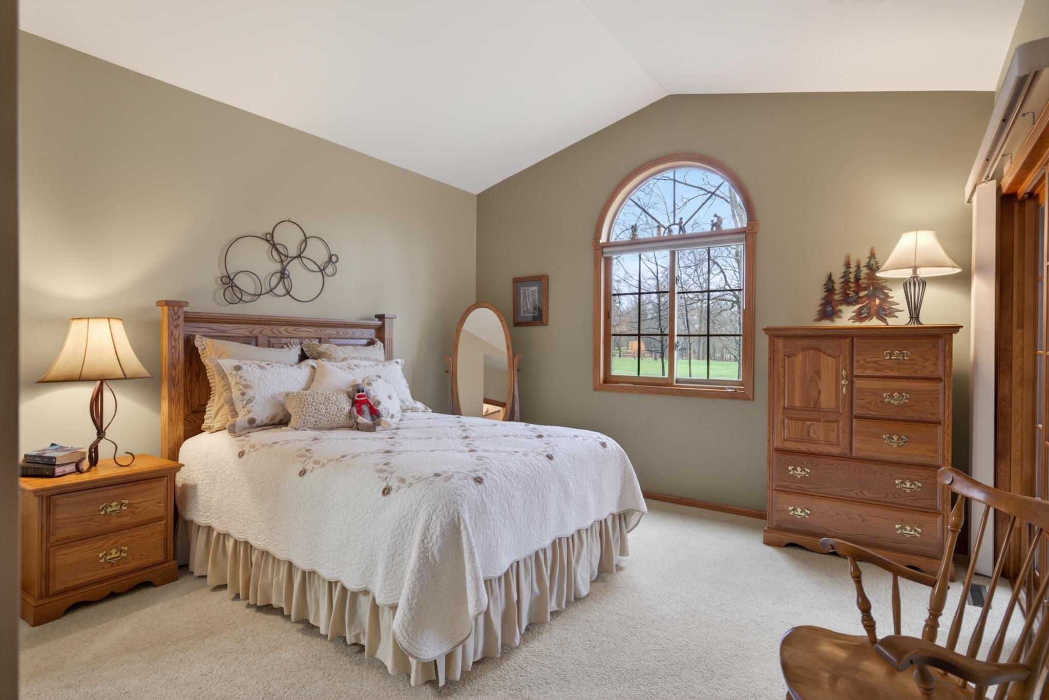 2003 single family home for sale at 8160 Golf View Trail in Pequot Lakes, MN — 3 bed, 3 bath (photo 12 of 50)