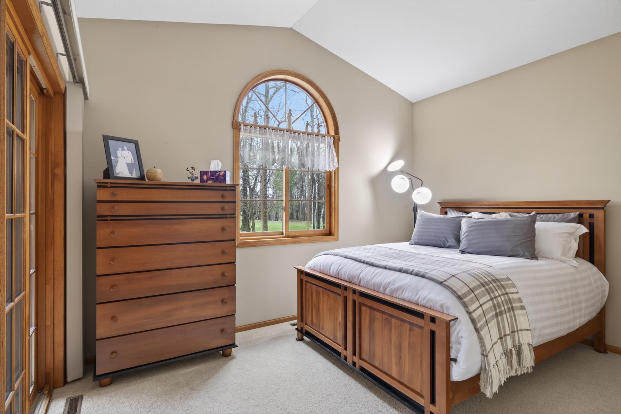2003 single family home for sale at 8160 Golf View Trail in Pequot Lakes, MN — 3 bed, 3 bath (photo 16 of 50)