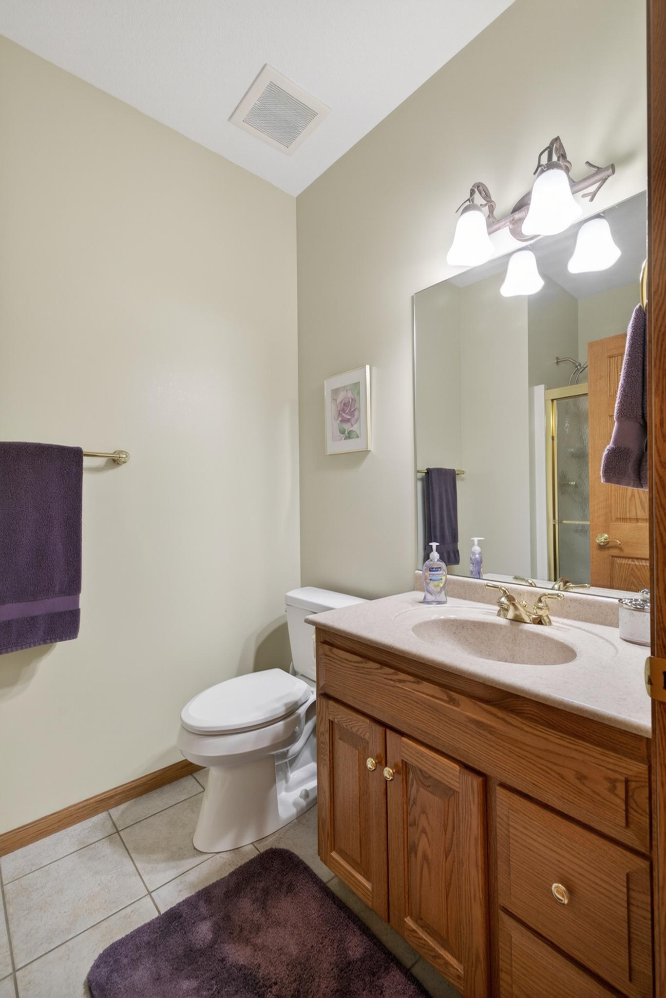 2003 single family home for sale at 8160 Golf View Trail in Pequot Lakes, MN — 3 bed, 3 bath (photo 19 of 50)