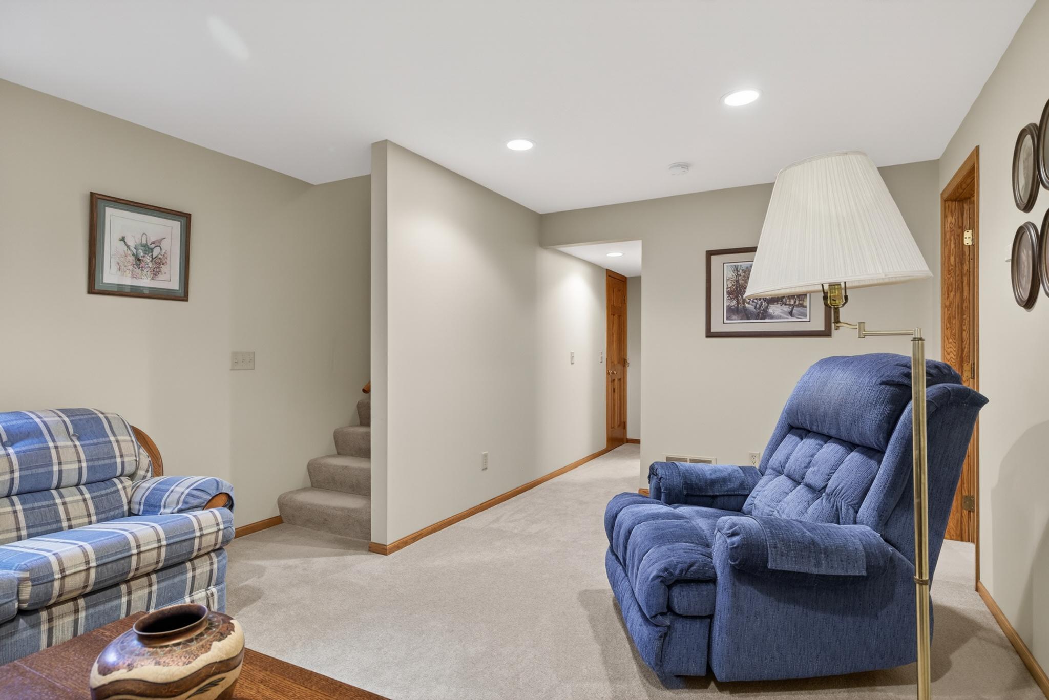 2003 single family home for sale at 8160 Golf View Trail in Pequot Lakes, MN — 3 bed, 3 bath (photo 20 of 50)