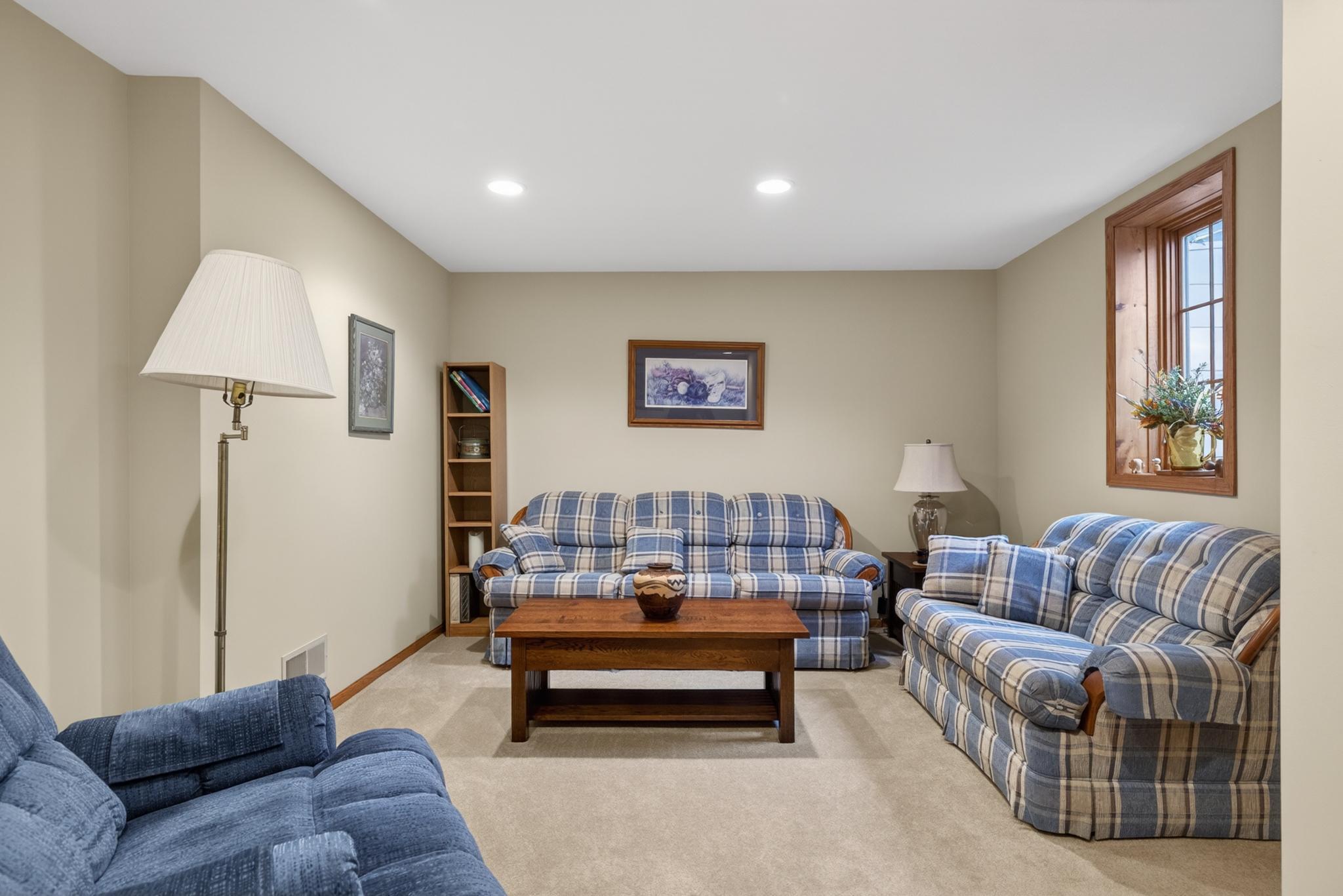 2003 single family home for sale at 8160 Golf View Trail in Pequot Lakes, MN — 3 bed, 3 bath (photo 21 of 50)