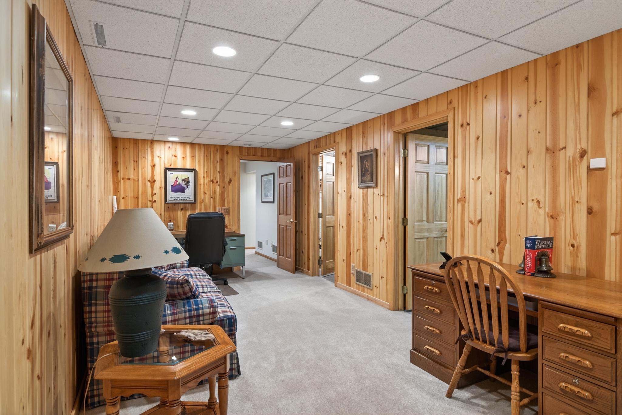 2003 single family home for sale at 8160 Golf View Trail in Pequot Lakes, MN — 3 bed, 3 bath (photo 22 of 50)