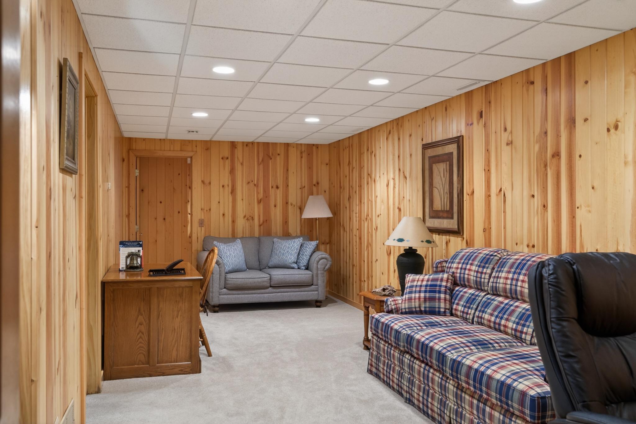 2003 single family home for sale at 8160 Golf View Trail in Pequot Lakes, MN — 3 bed, 3 bath (photo 23 of 50)