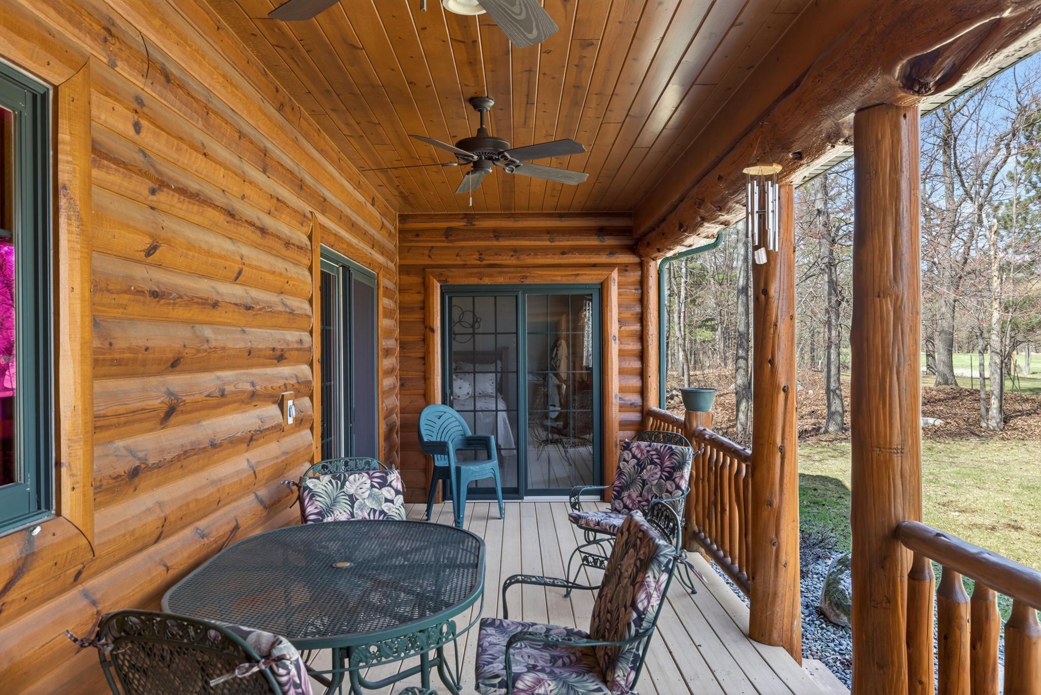 2003 single family home for sale at 8160 Golf View Trail in Pequot Lakes, MN — 3 bed, 3 bath (photo 30 of 50)