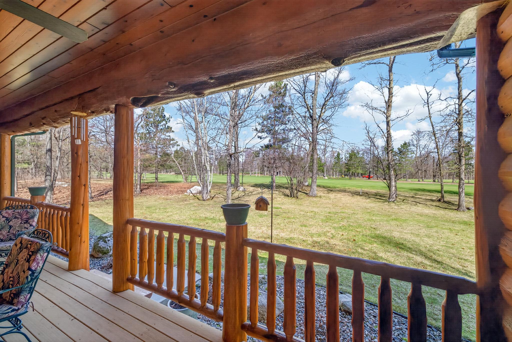 2003 single family home for sale at 8160 Golf View Trail in Pequot Lakes, MN — 3 bed, 3 bath (photo 31 of 50)