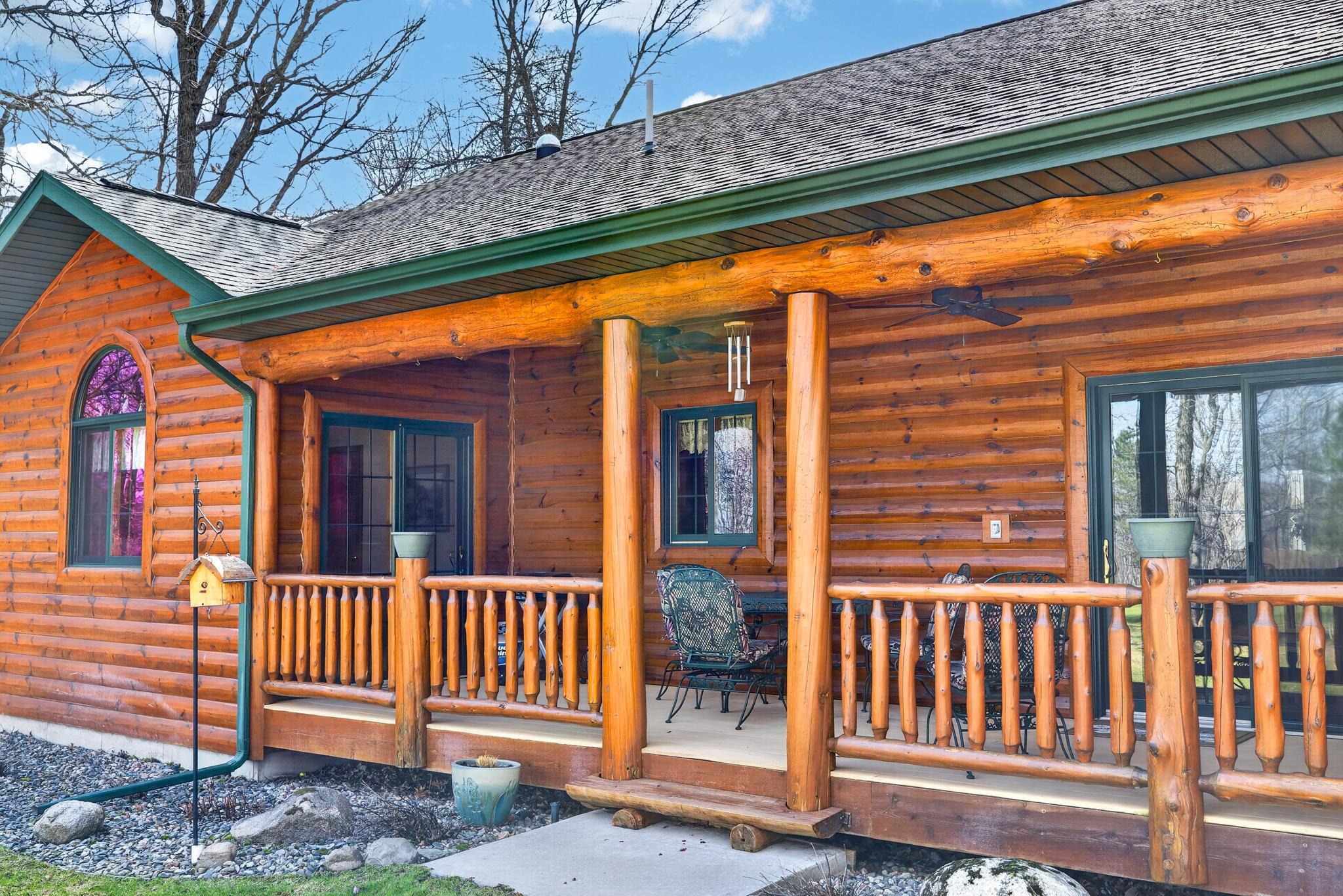 2003 single family home for sale at 8160 Golf View Trail in Pequot Lakes, MN — 3 bed, 3 bath (photo 32 of 50)