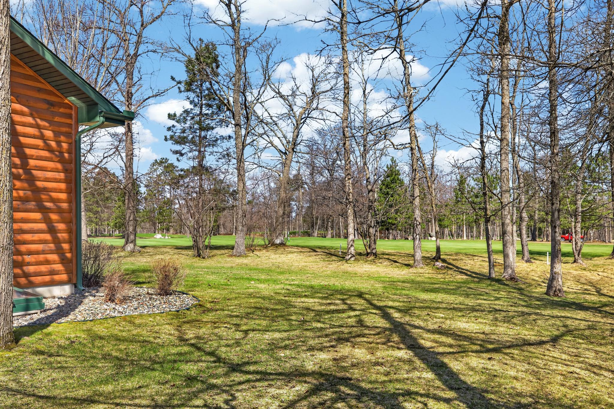 2003 single family home for sale at 8160 Golf View Trail in Pequot Lakes, MN — 3 bed, 3 bath (photo 35 of 50)