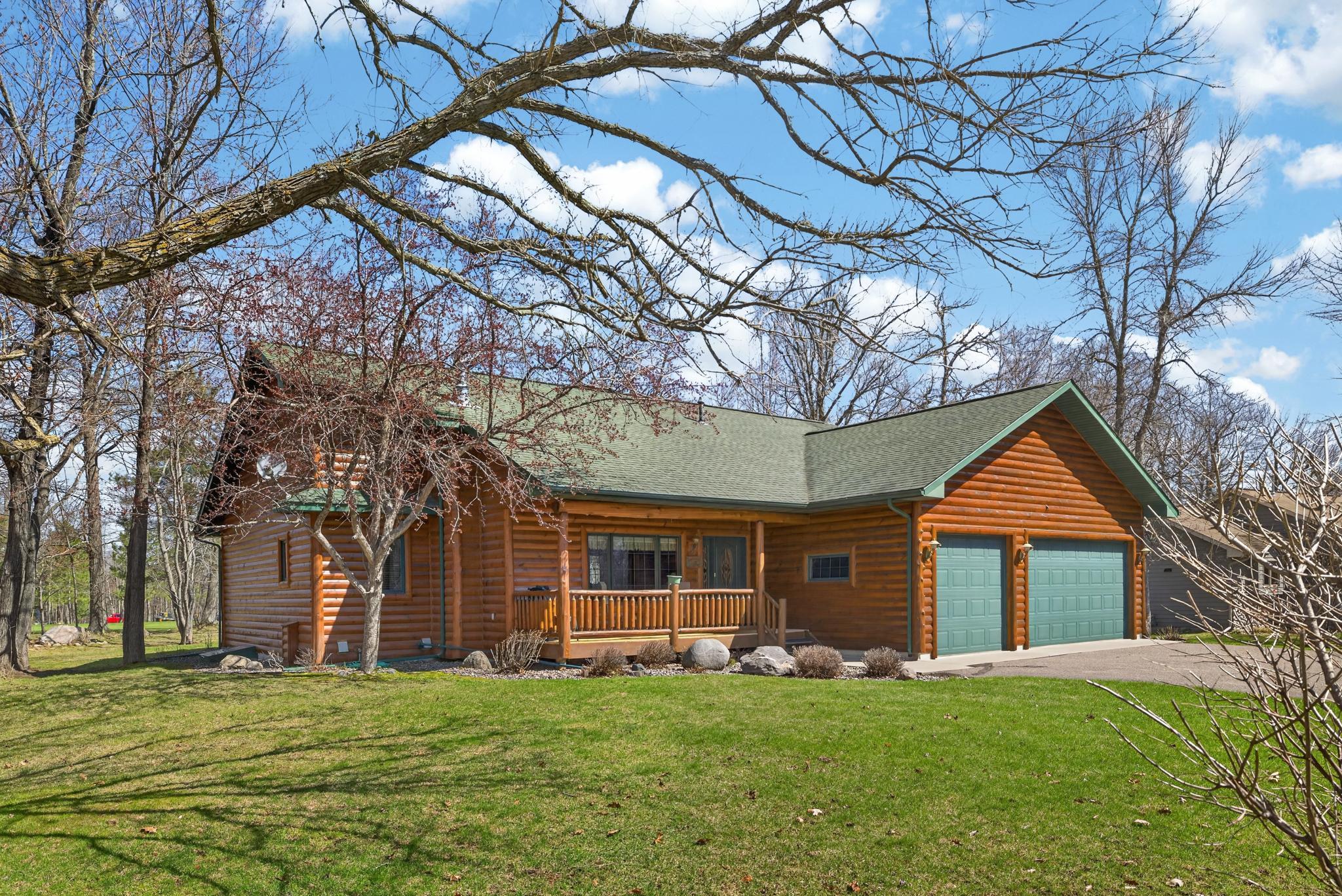 2003 single family home for sale at 8160 Golf View Trail in Pequot Lakes, MN — 3 bed, 3 bath (photo 38 of 50)