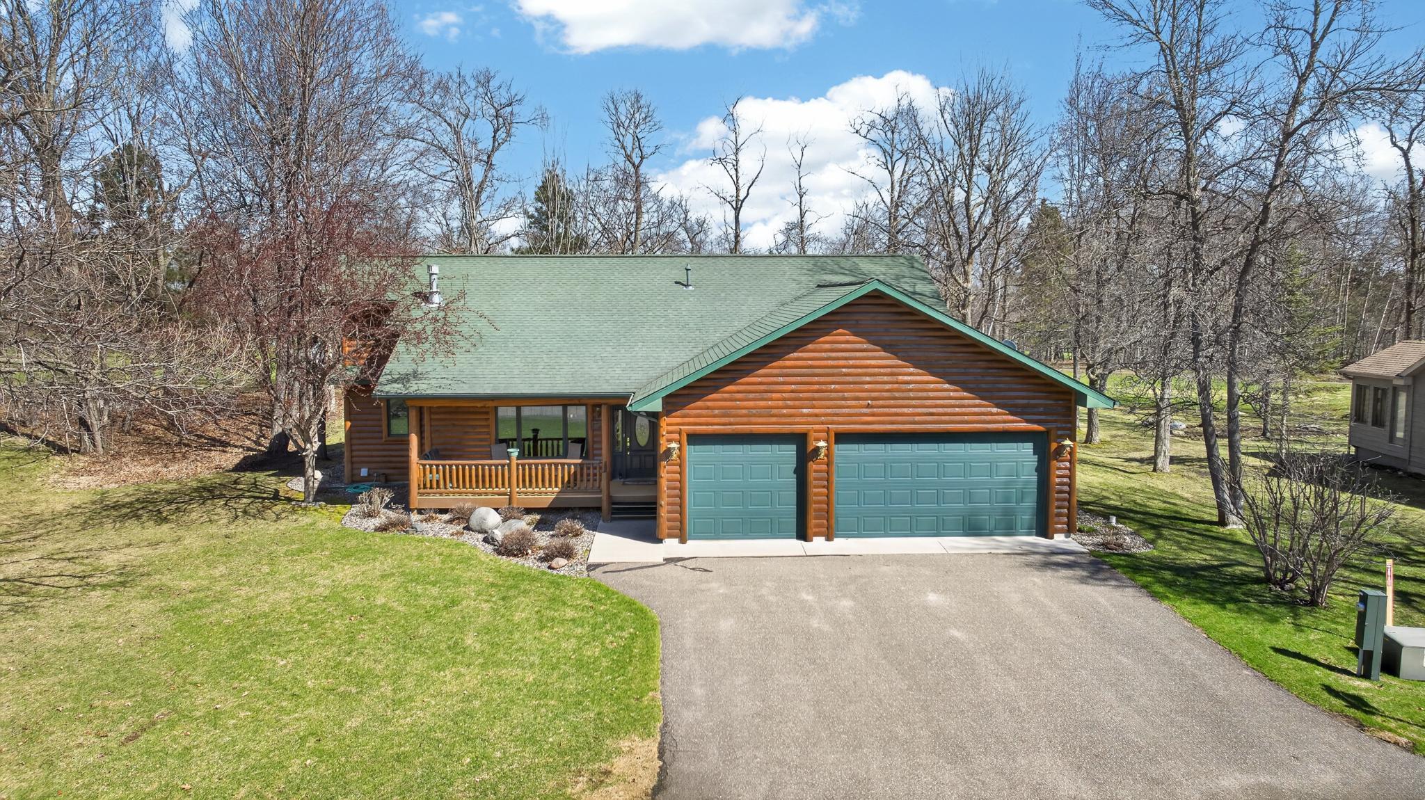 2003 single family home for sale at 8160 Golf View Trail in Pequot Lakes, MN — 3 bed, 3 bath (photo 39 of 50)