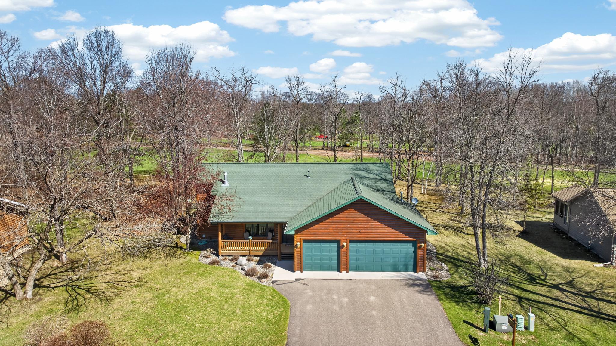 2003 single family home for sale at 8160 Golf View Trail in Pequot Lakes, MN — 3 bed, 3 bath (photo 40 of 50)
