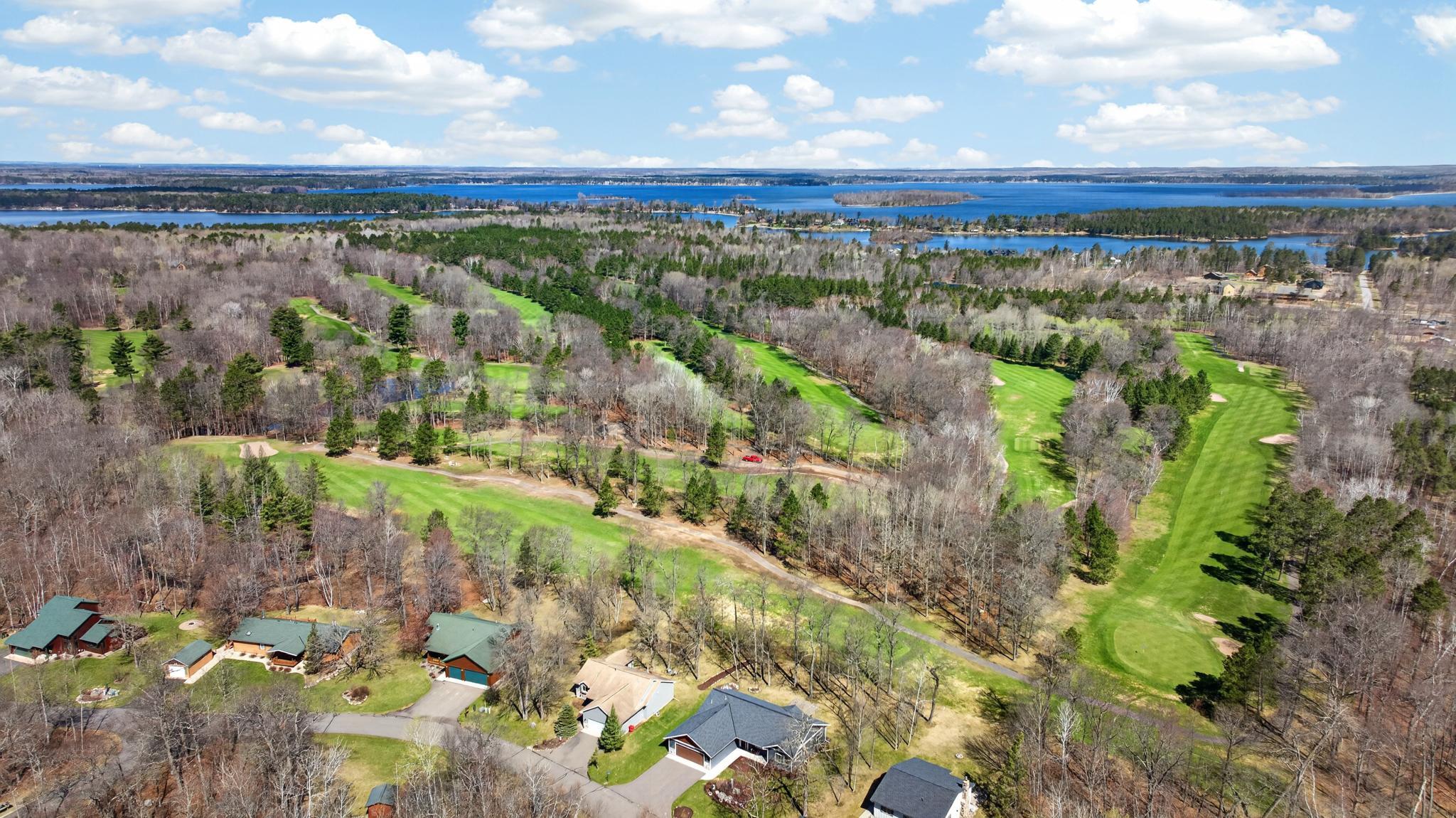 2003 single family home for sale at 8160 Golf View Trail in Pequot Lakes, MN — 3 bed, 3 bath (photo 43 of 50)