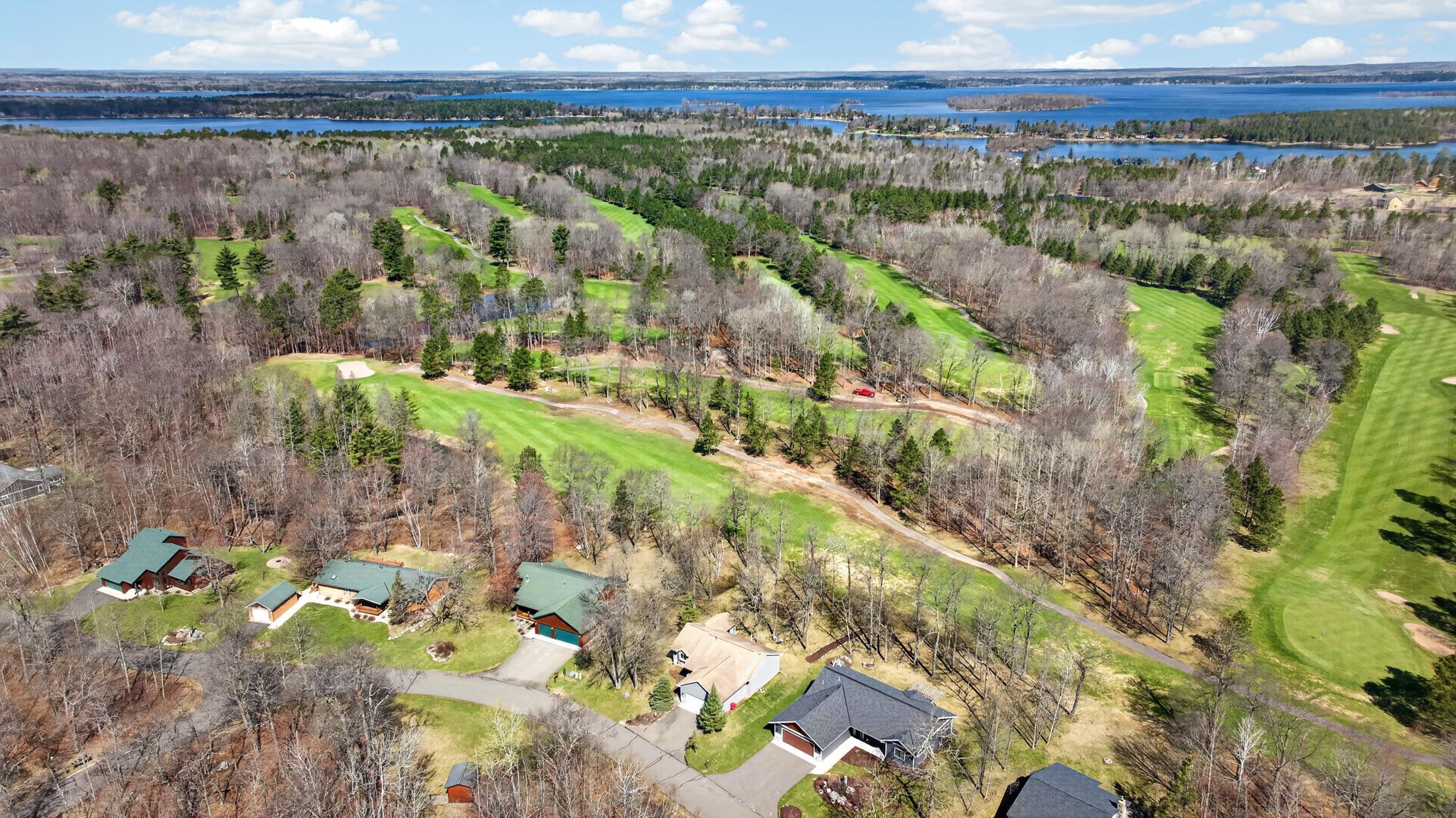 2003 single family home for sale at 8160 Golf View Trail in Pequot Lakes, MN — 3 bed, 3 bath (photo 45 of 50)