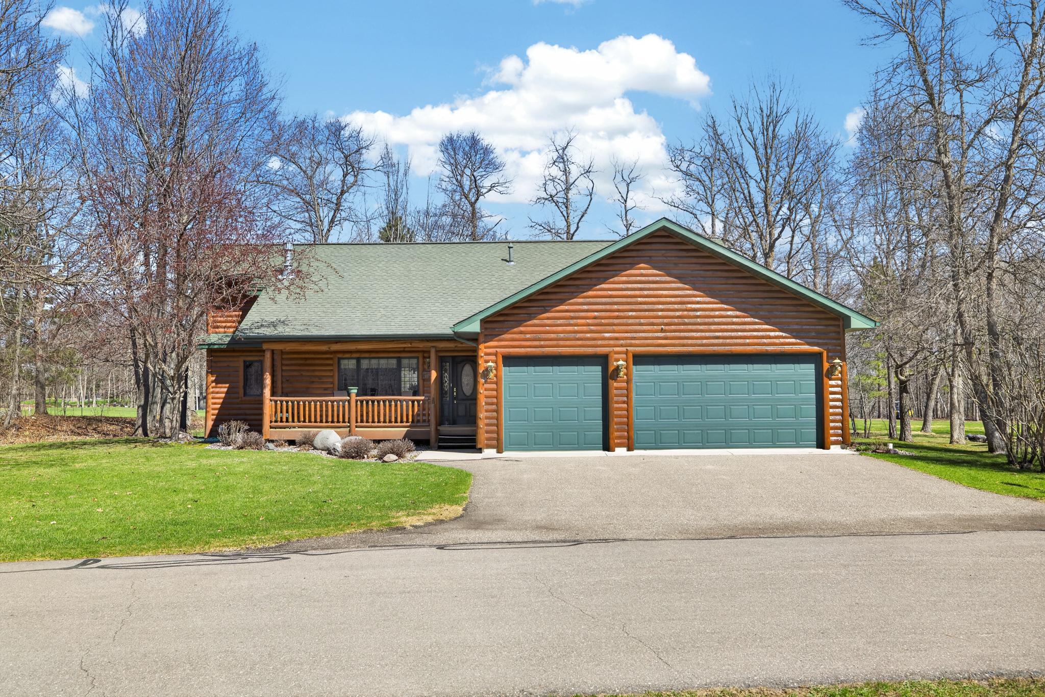 2003 single family home for sale at 8160 Golf View Trail in Pequot Lakes, MN — 3 bed, 3 bath (photo 47 of 50)