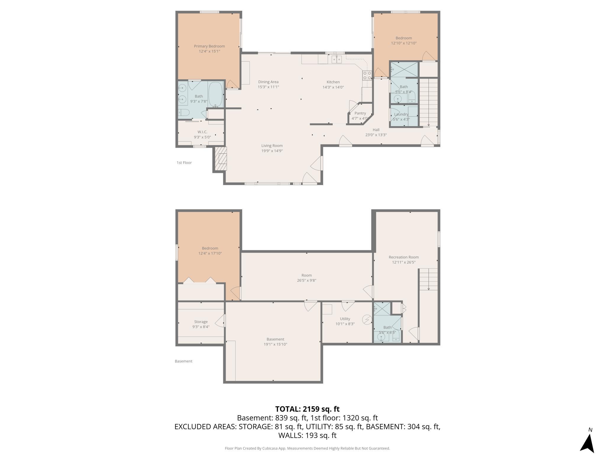 2003 single family home for sale at 8160 Golf View Trail in Pequot Lakes, MN — 3 bed, 3 bath (photo 48 of 50)