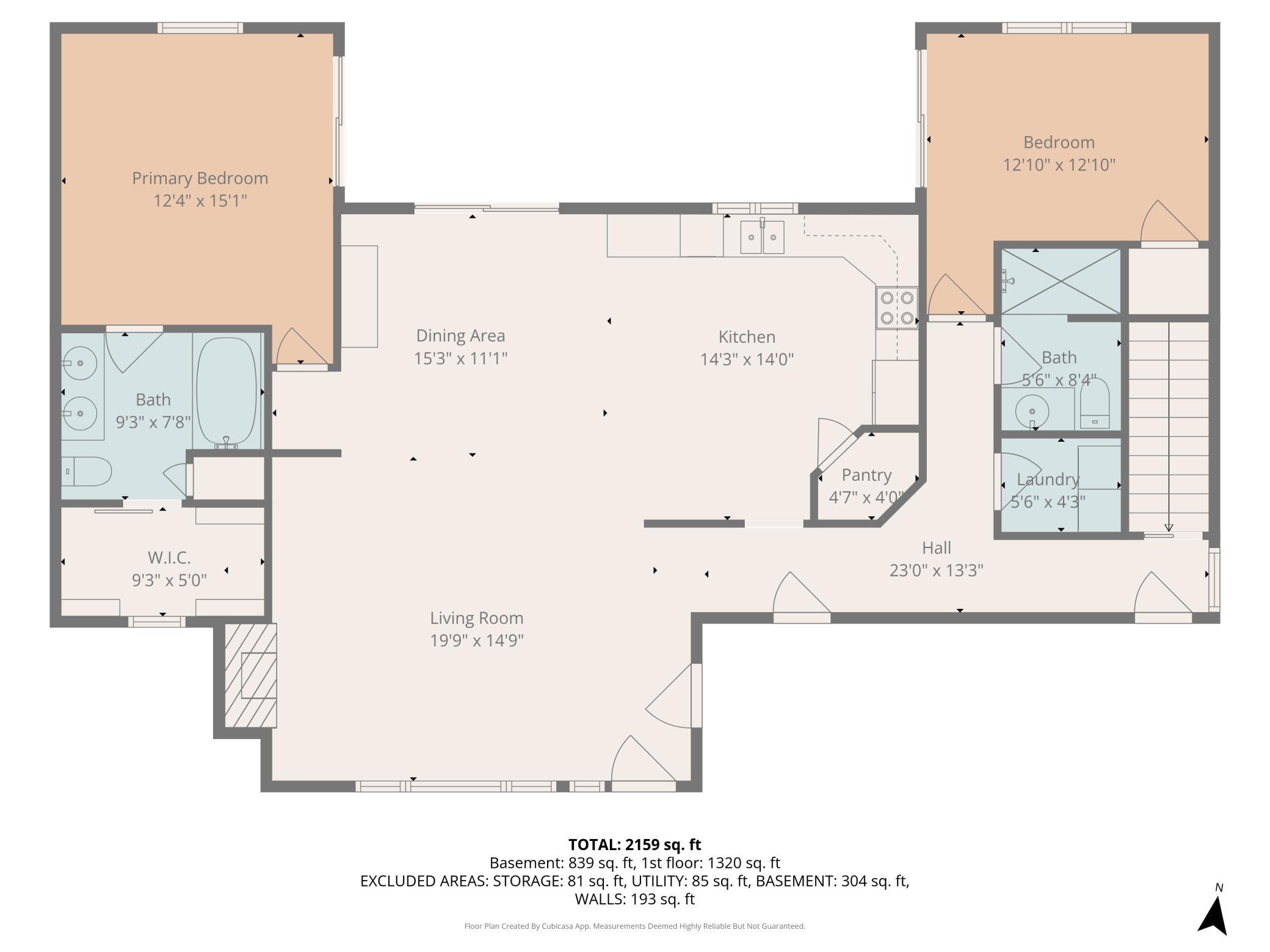 2003 single family home for sale at 8160 Golf View Trail in Pequot Lakes, MN — 3 bed, 3 bath (photo 49 of 50)