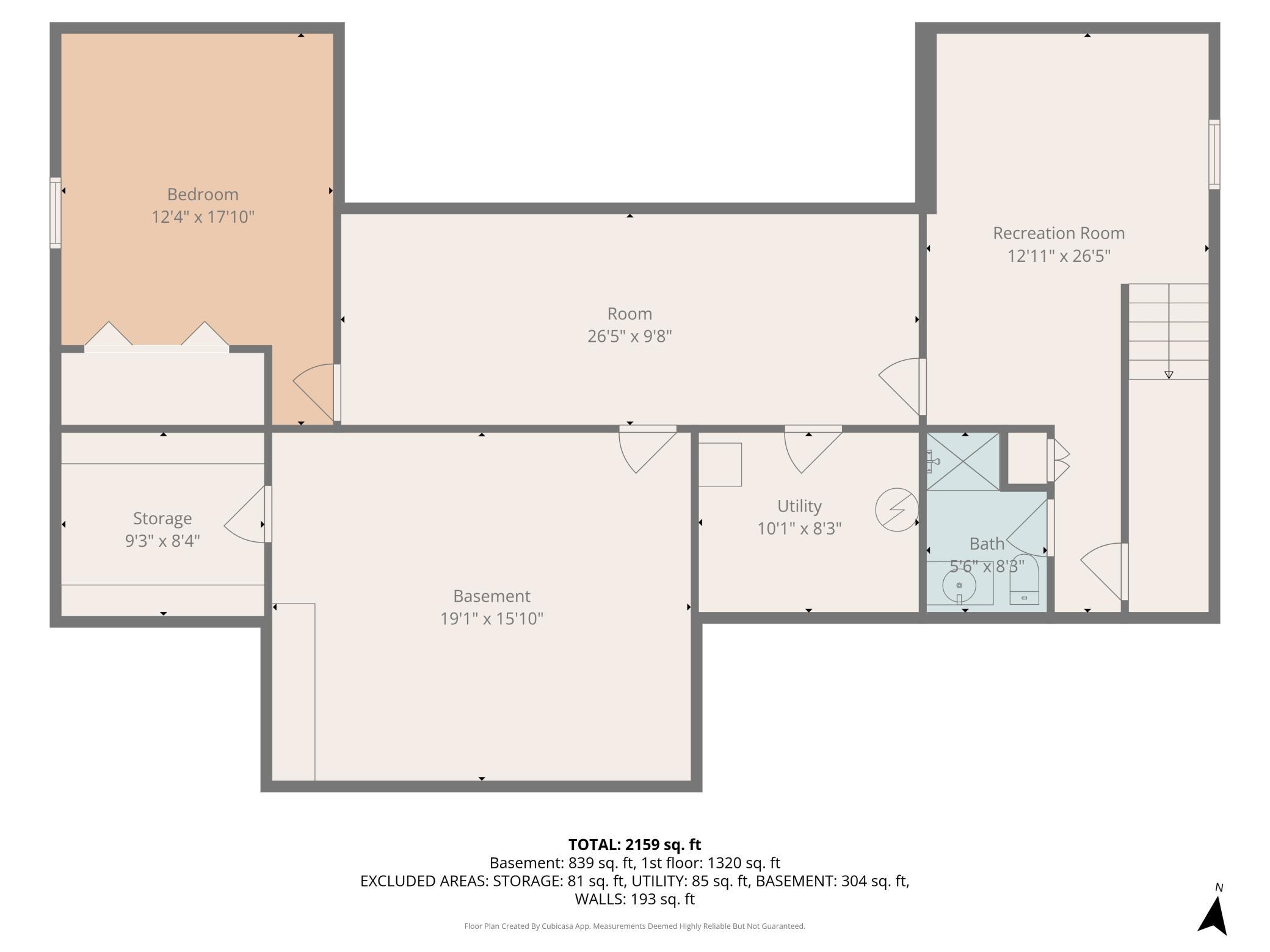 2003 single family home for sale at 8160 Golf View Trail in Pequot Lakes, MN — 3 bed, 3 bath (photo 50 of 50)