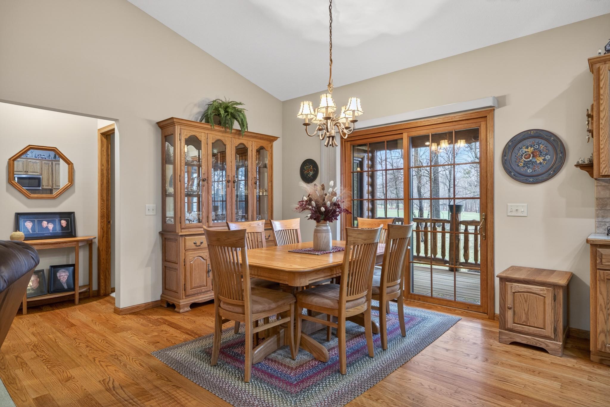 2003 single family home for sale at 8160 Golf View Trail in Pequot Lakes, MN — 3 bed, 3 bath (photo 7 of 50)