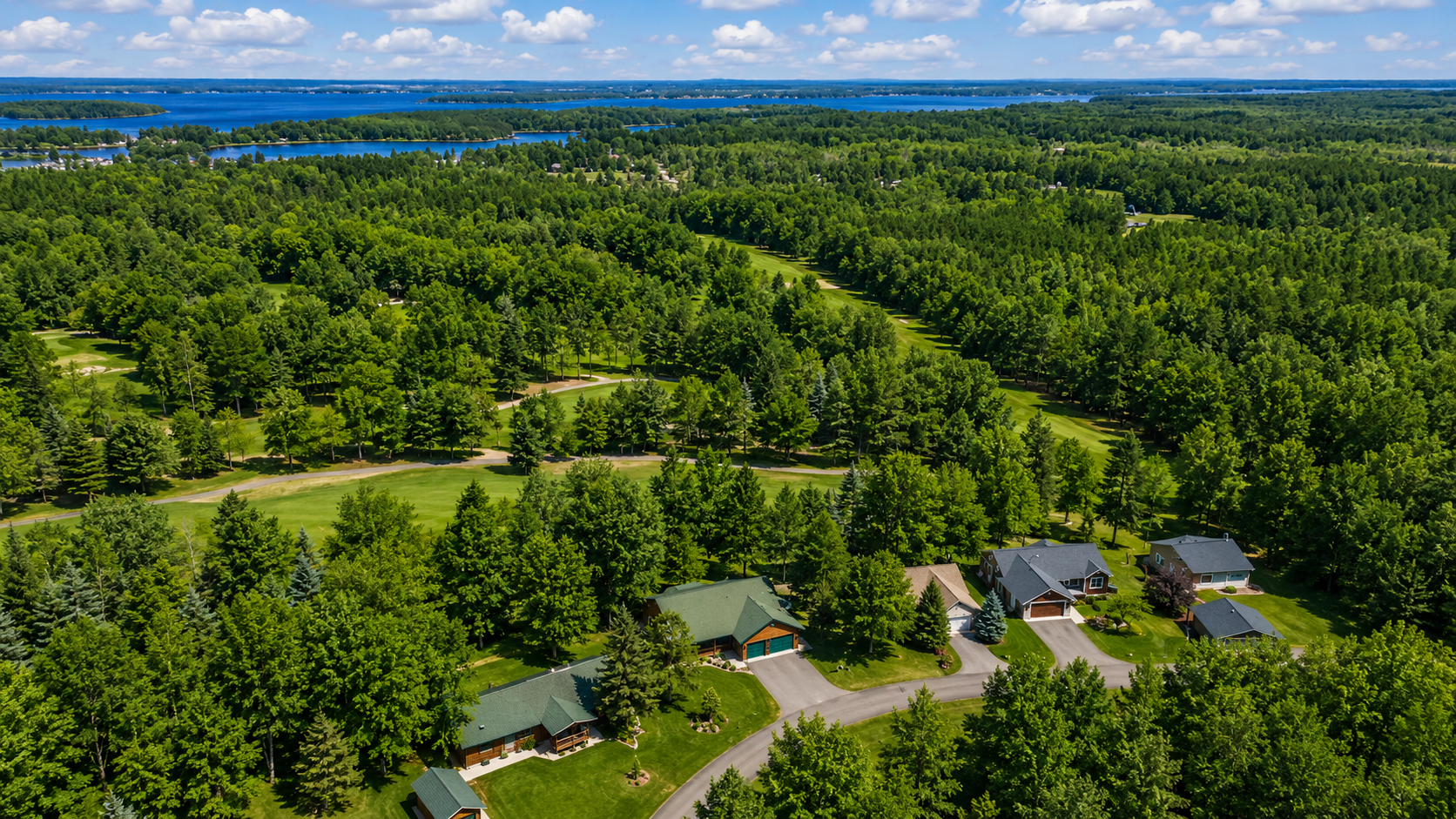 2003 single family home for sale at 8160 Golf View Trail in Pequot Lakes, MN — 3 bed, 3 bath (photo 22 of 22)