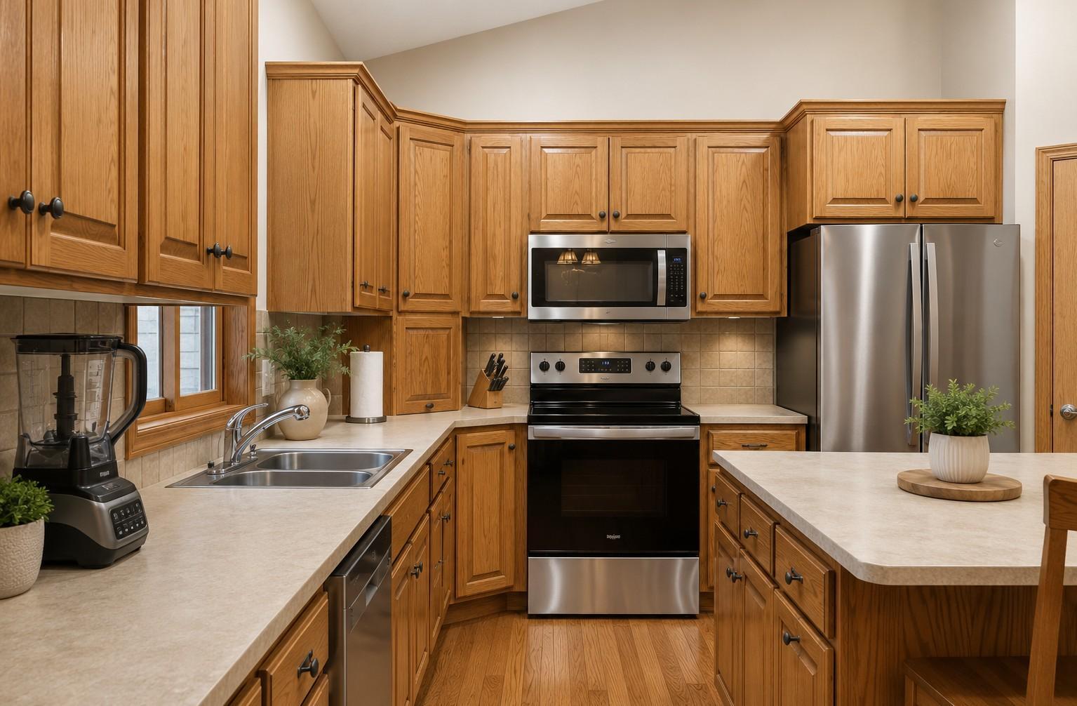 2003 single family home for sale at 8160 Golf View Trail in Pequot Lakes, MN — 3 bed, 3 bath (photo 5 of 22)