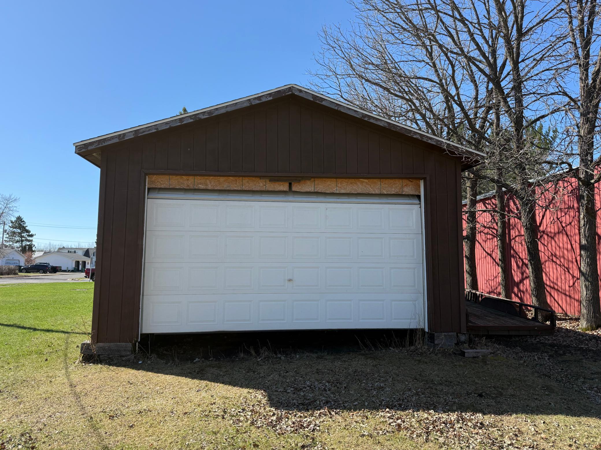 land for sale at 126 E Hibbing Avenue in Keewatin, MN (photo 3 of 11)