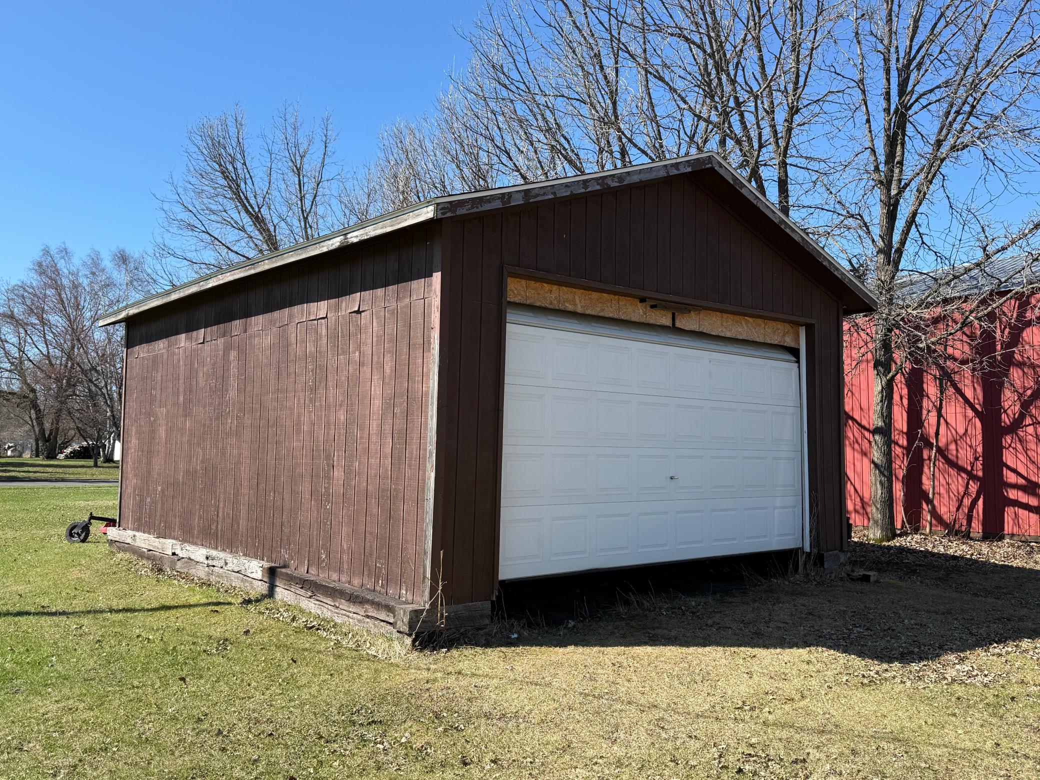 land for sale at 126 E Hibbing Avenue in Keewatin, MN (photo 6 of 11)
