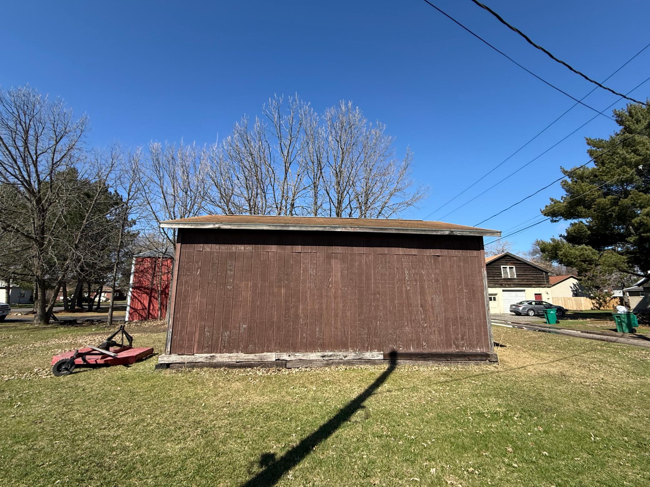 land for sale at 126 E Hibbing Avenue in Keewatin, MN (photo 8 of 11)