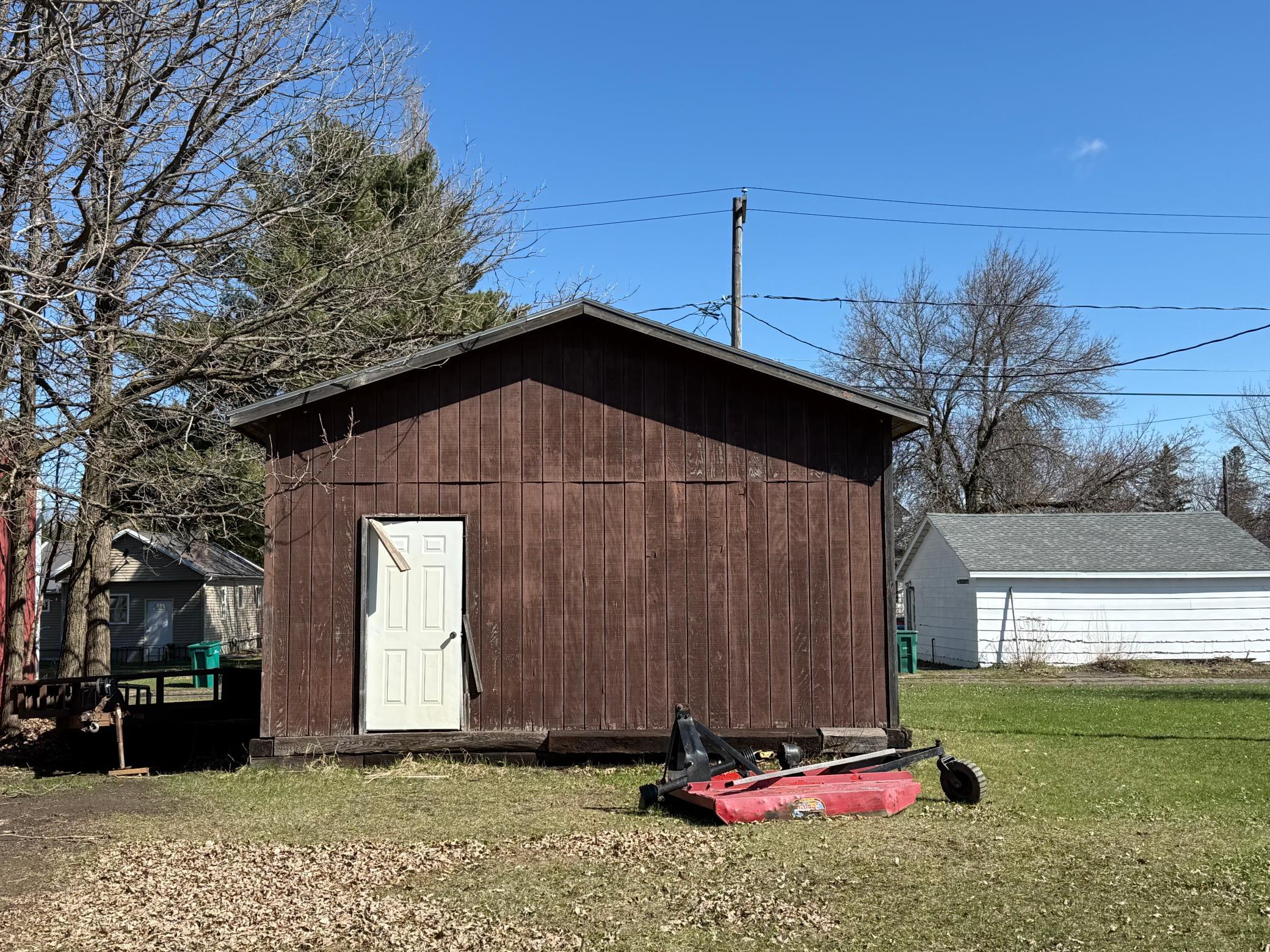 land for sale at 126 E Hibbing Avenue in Keewatin, MN (photo 10 of 11)
