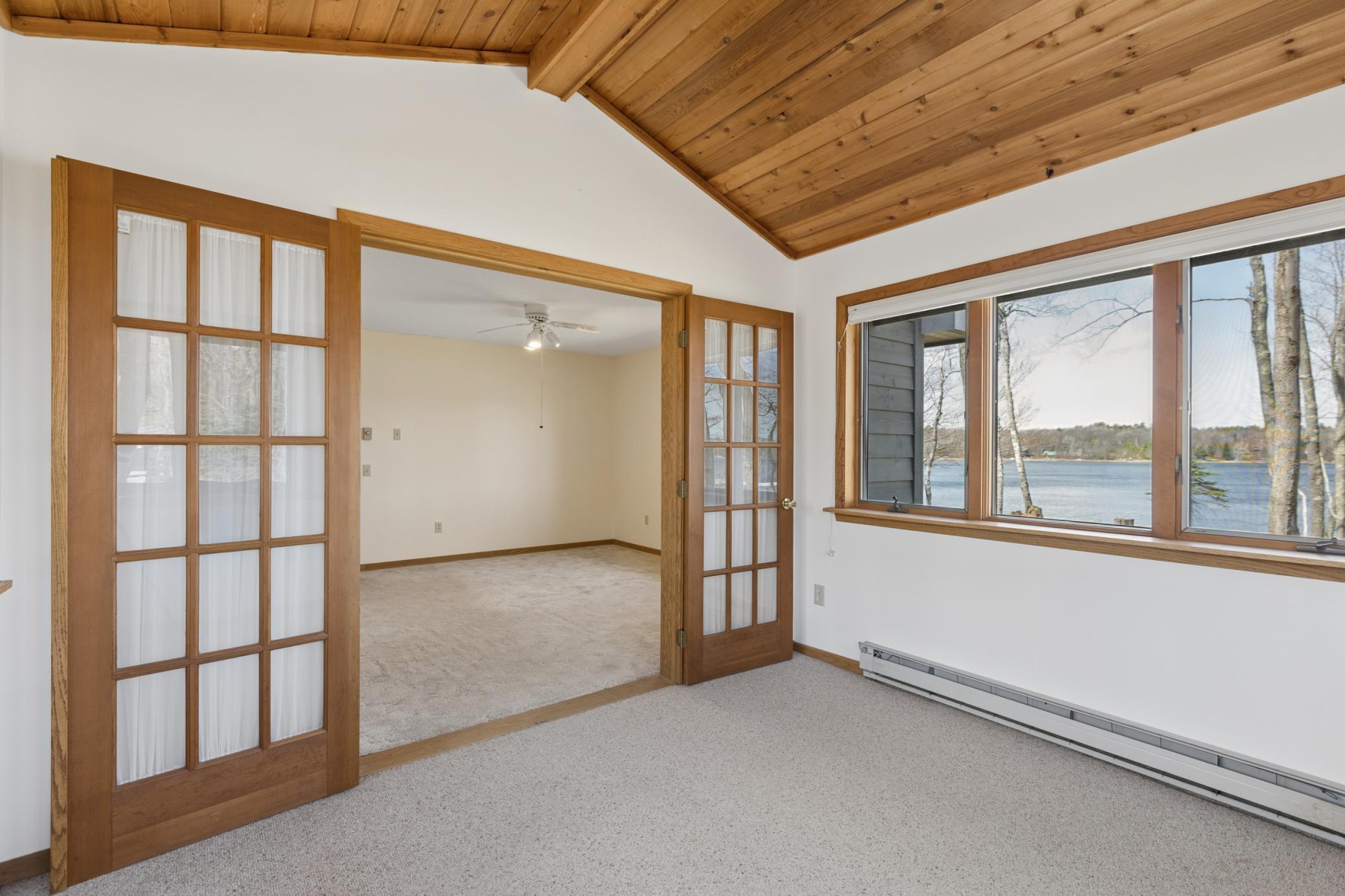 1988 single family home for sale at 19548 Blue Lane E in Emily, MN — 1 bed, 1 bath (photo 14 of 39)